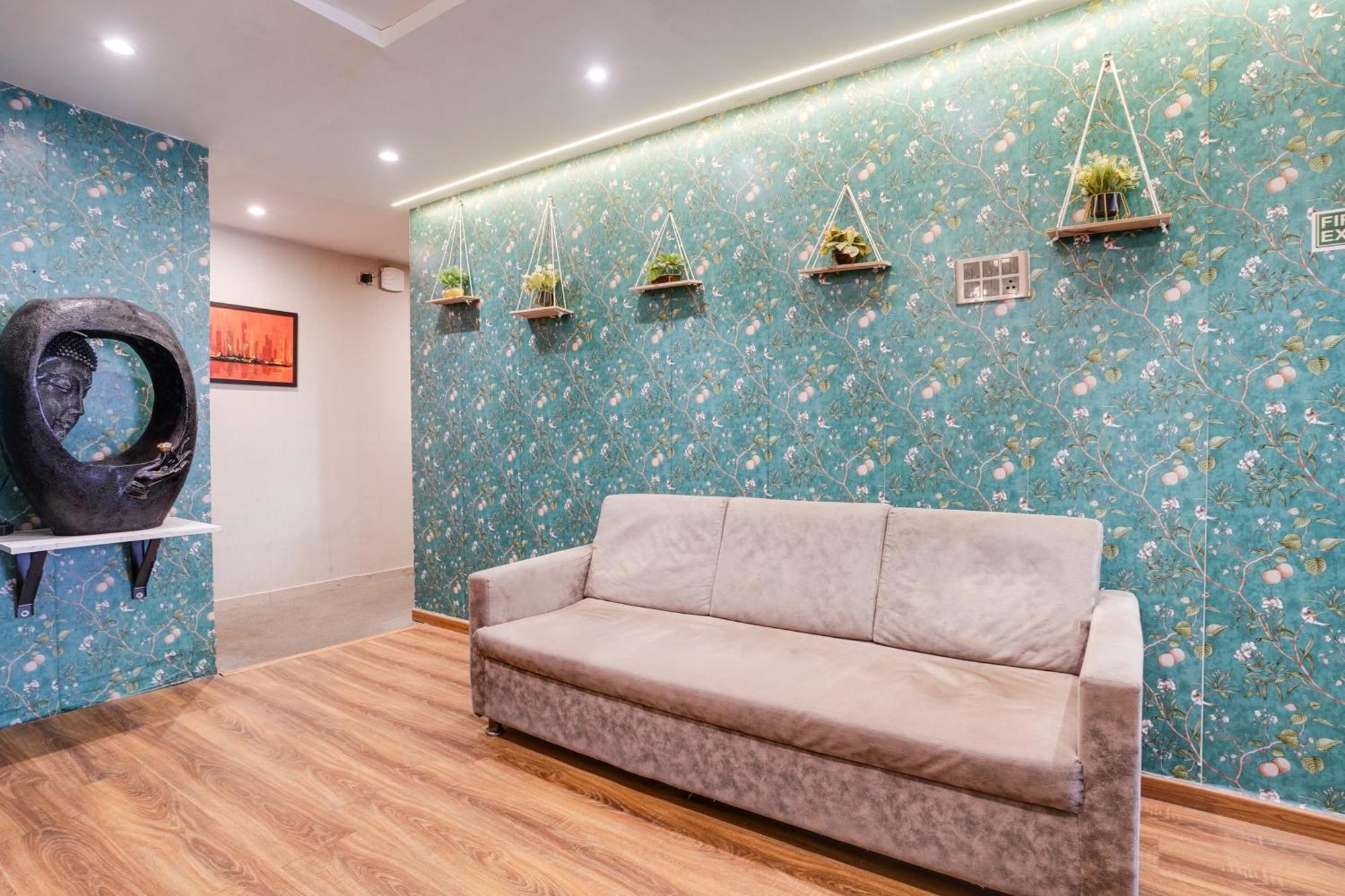 Super Collection O Andheri Near Western Express Highway ムンバイ エクステリア 写真